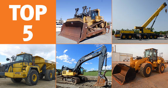Used equipment sold by Ritchie Bros. Auctioneers Used equipment sold by Ritchie Bros. Auctioneers